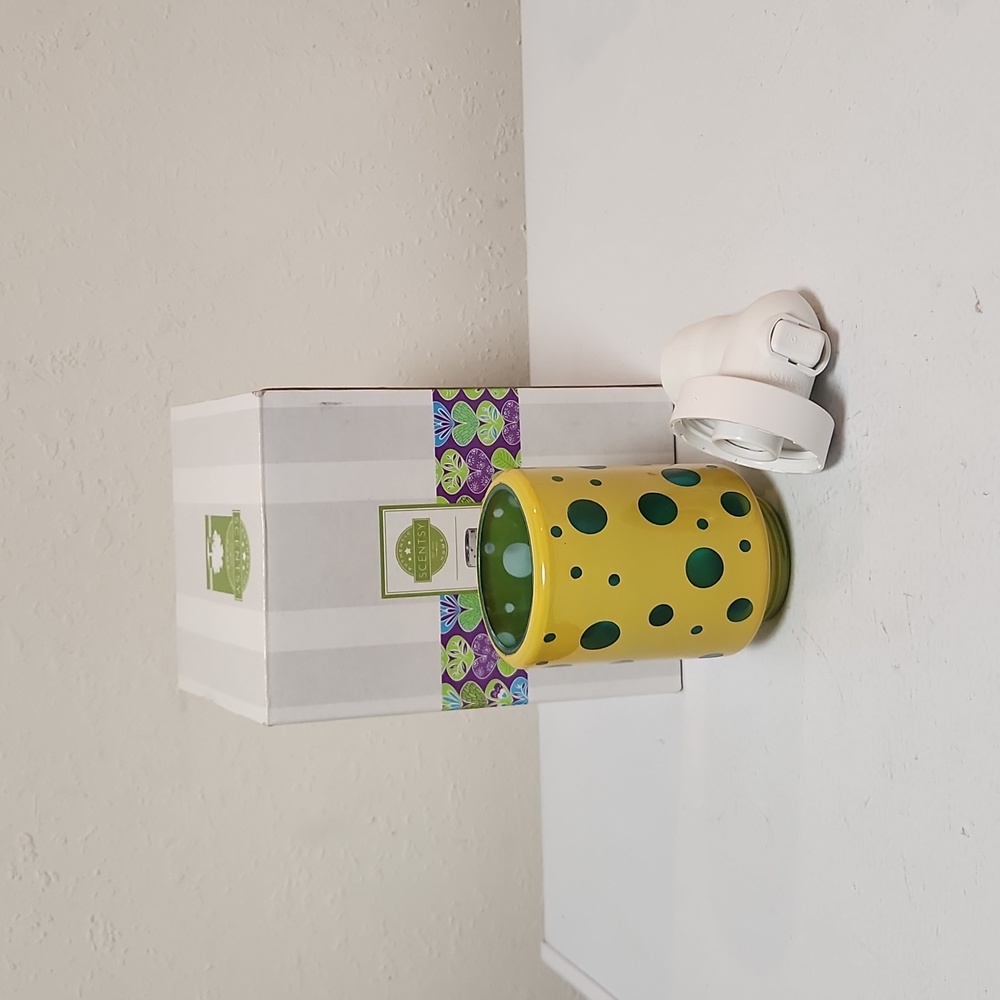 Scentsy Mini Warmer